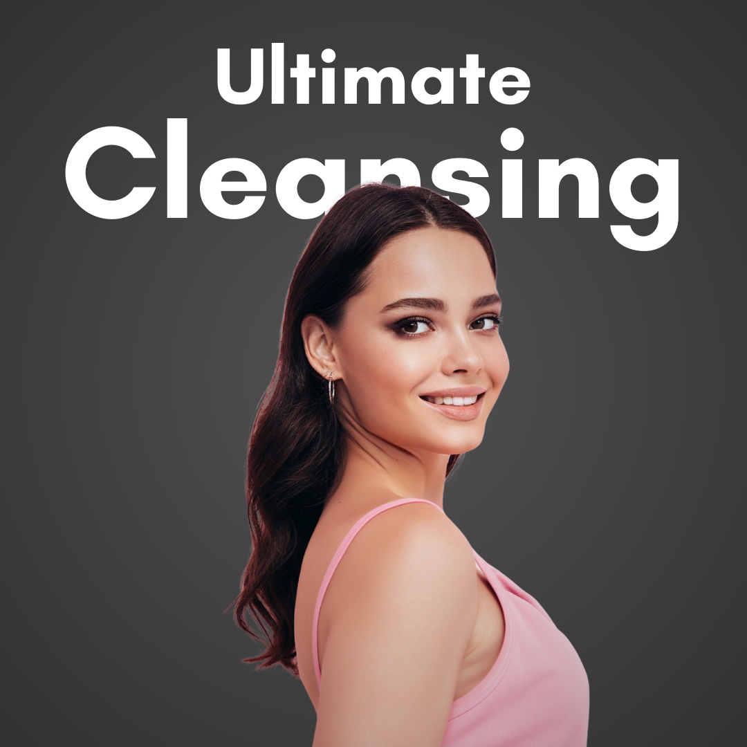 Detox Elements Charcoal & Tea Tree Bathing Bar