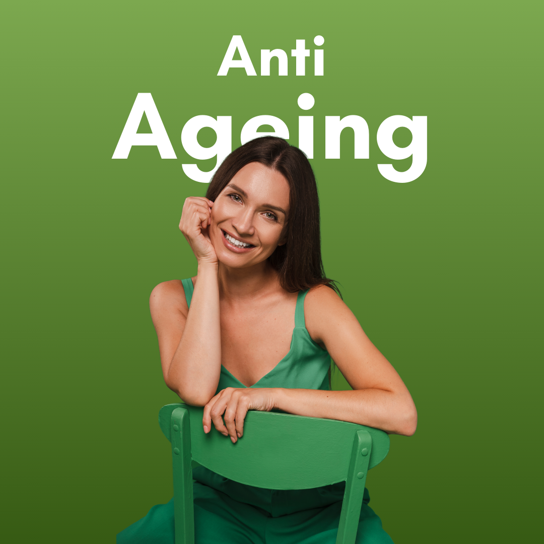 Renewed Glow Olive & Green Tea Bathing Bar