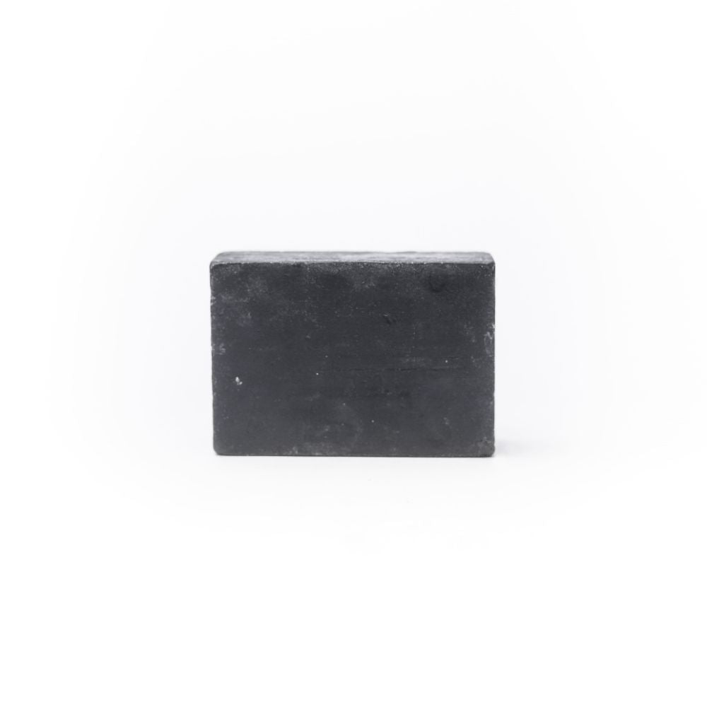 Detox Elements Charcoal & Tea Tree Bathing Bar