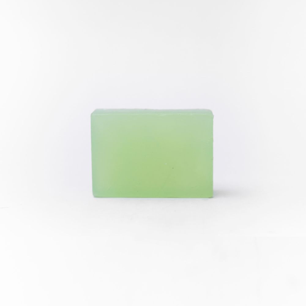 Renewed Glow Olive & Green Tea Bathing Bar